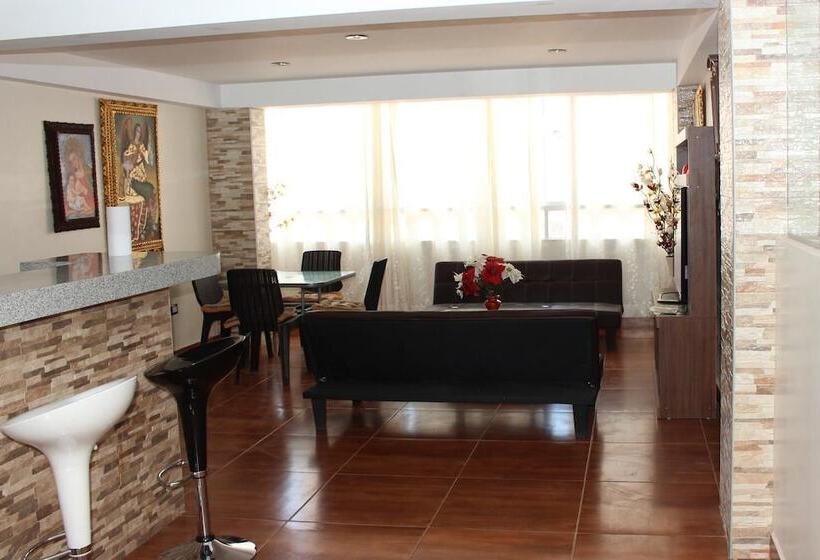 Apart Las Margaritas