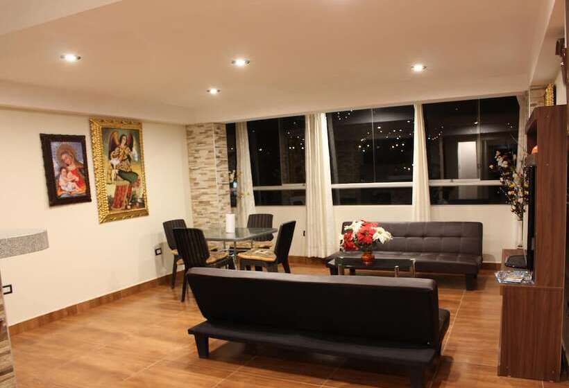 Apart Las Margaritas