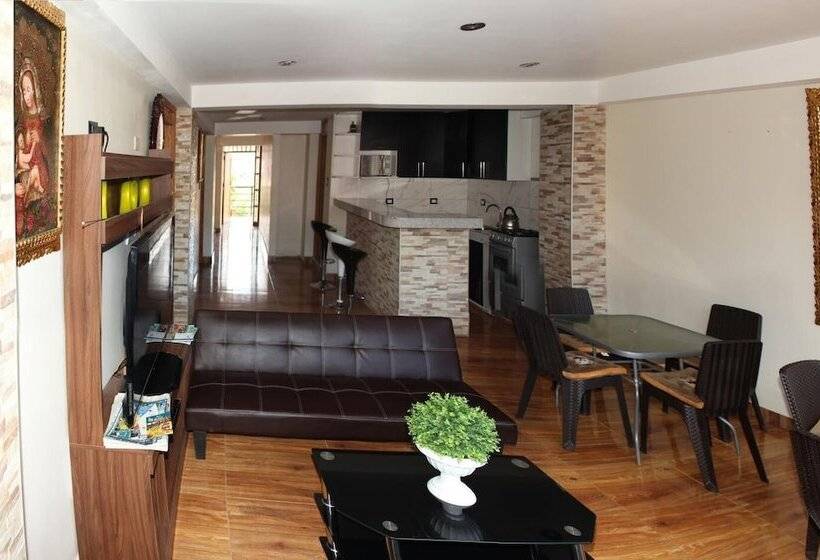 Apart Las Margaritas