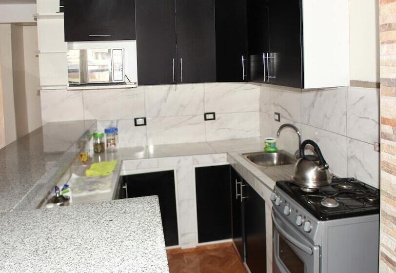 Apart Las Margaritas