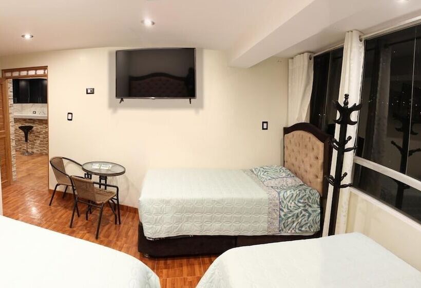 Apart Las Margaritas