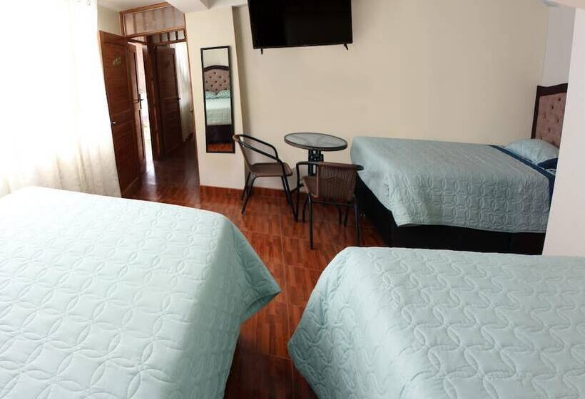 Apart Las Margaritas