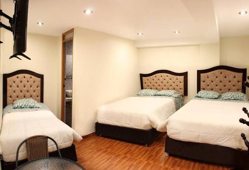 Apart Las Margaritas