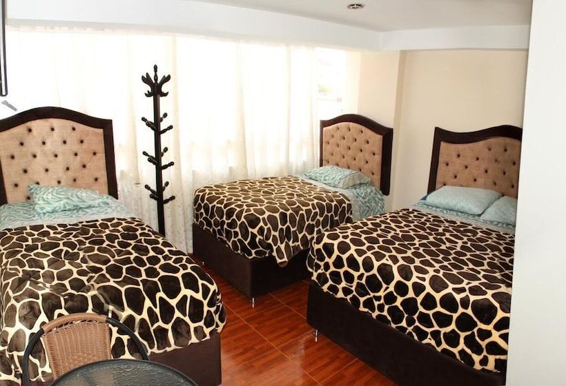 Apart Las Margaritas