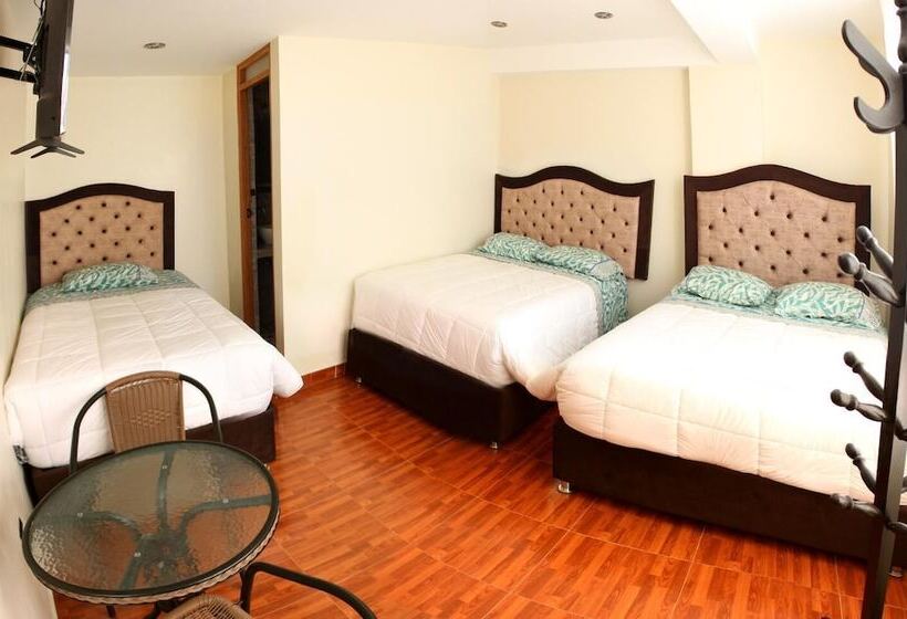 Apart Las Margaritas