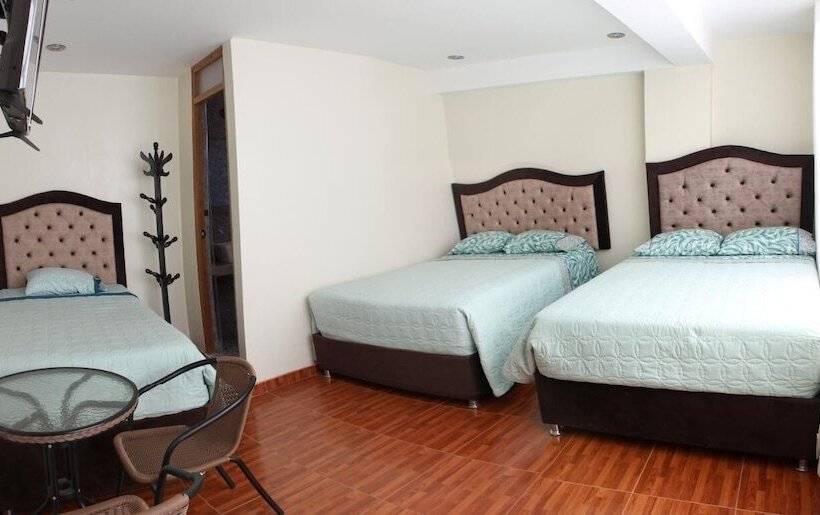 Apart Las Margaritas