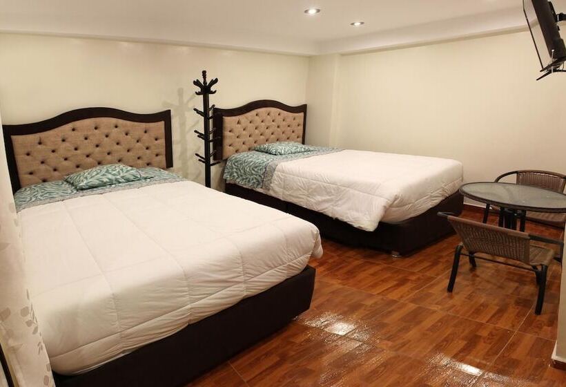 Apart Las Margaritas