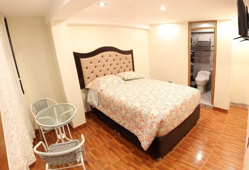 Apart Las Margaritas