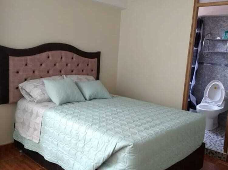 Apart Las Margaritas