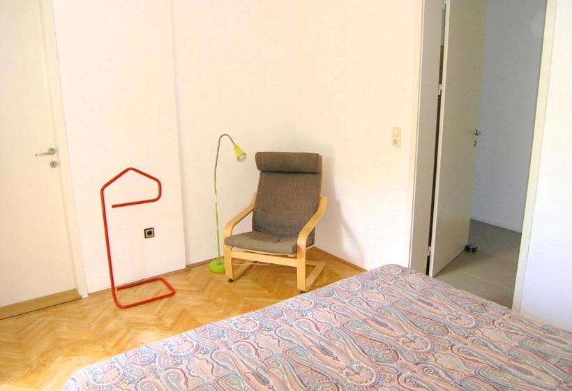 Apartman Kucer