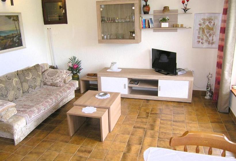 Apartman Vinko