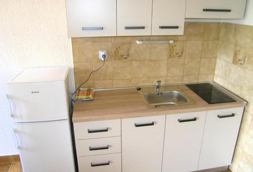 Apartman Vinko