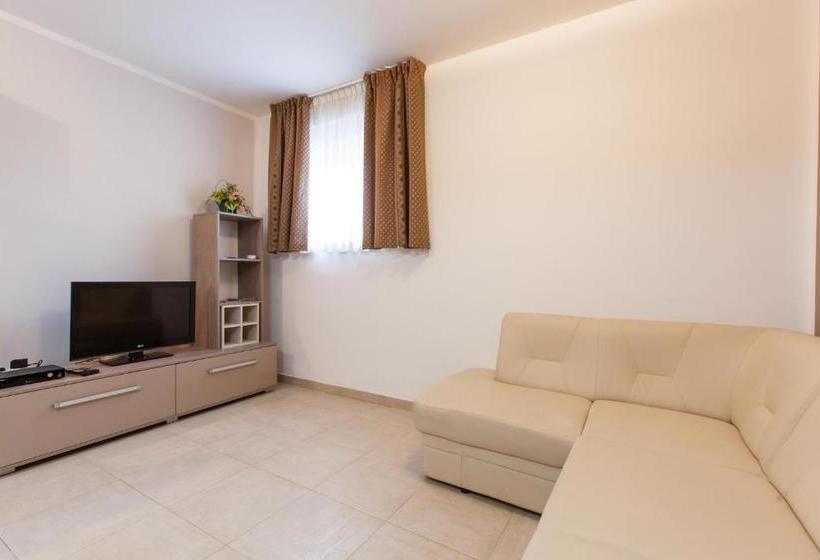 Apartments Filipović