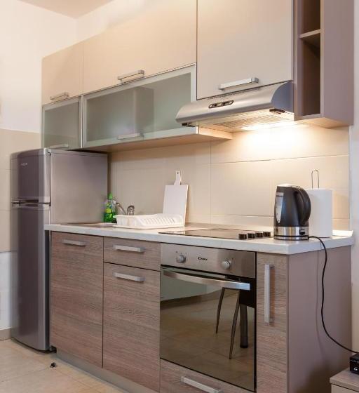 Apartments Filipović