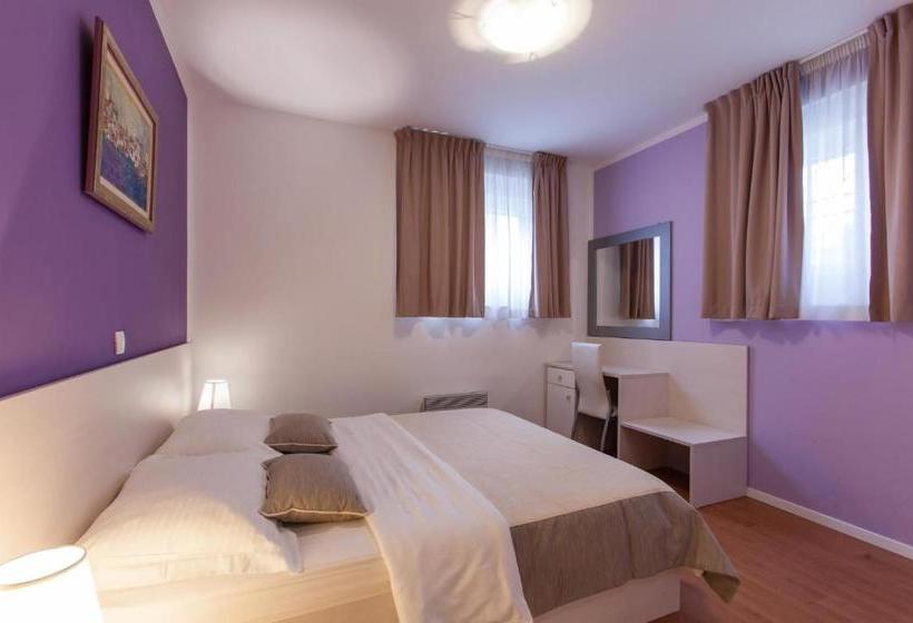 Apartments Filipović