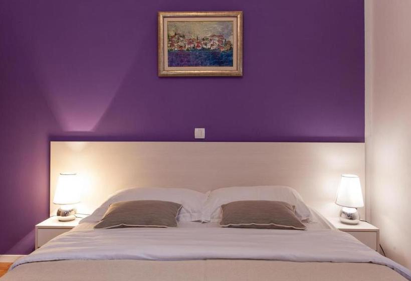 Apartments Filipović