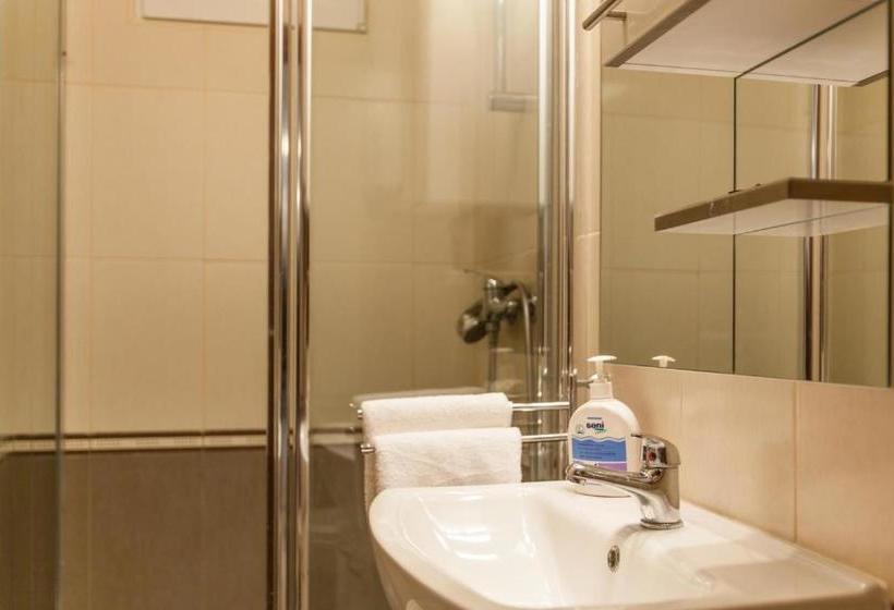 Apartments Filipović