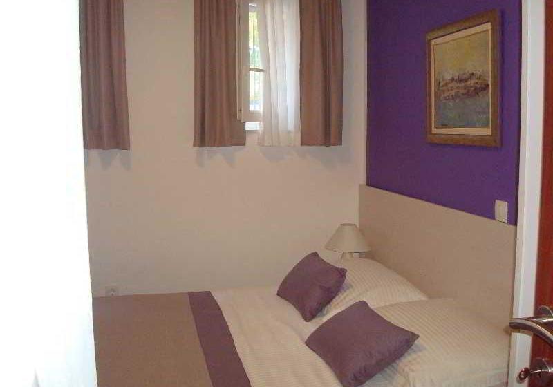 Apartments Filipović