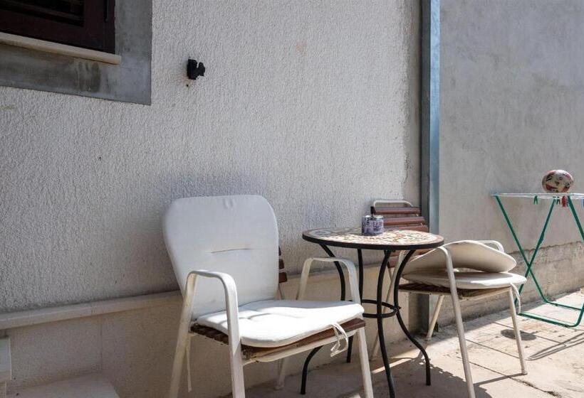 Apartment And Rooms Ruza