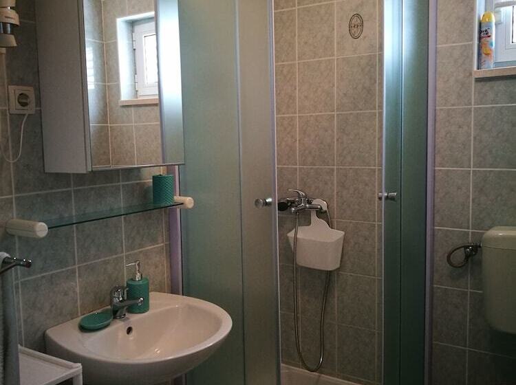 Apartments Adriatic Blue With Pool