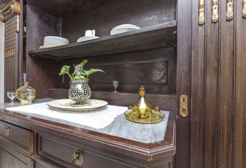 Apartments And Room Lucijo