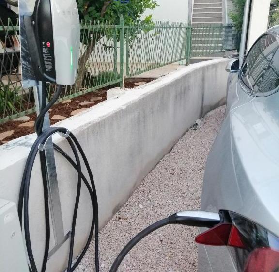 Apartments Jerkunica