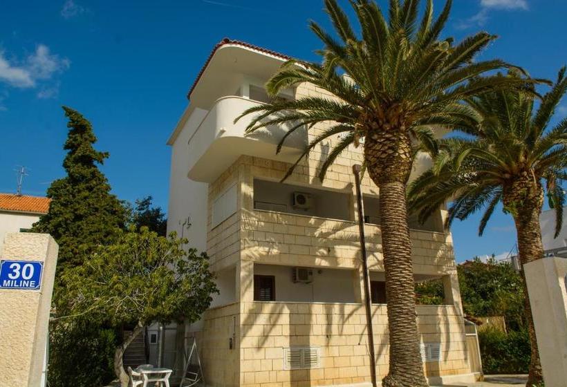 Apartments Jerkunica