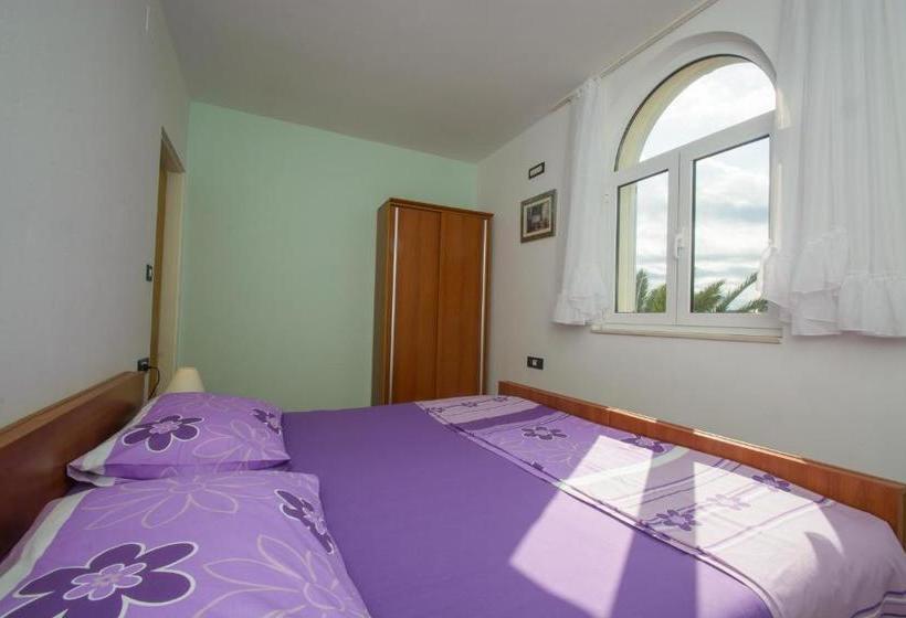 Apartments Jerkunica