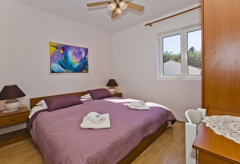 Lina Vranković Apartments