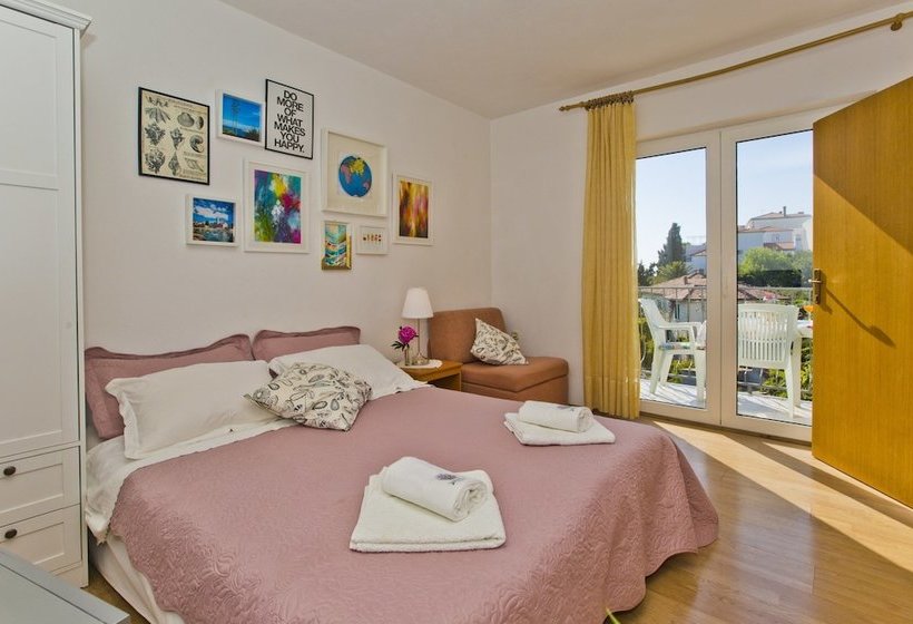 Lina Vranković Apartments