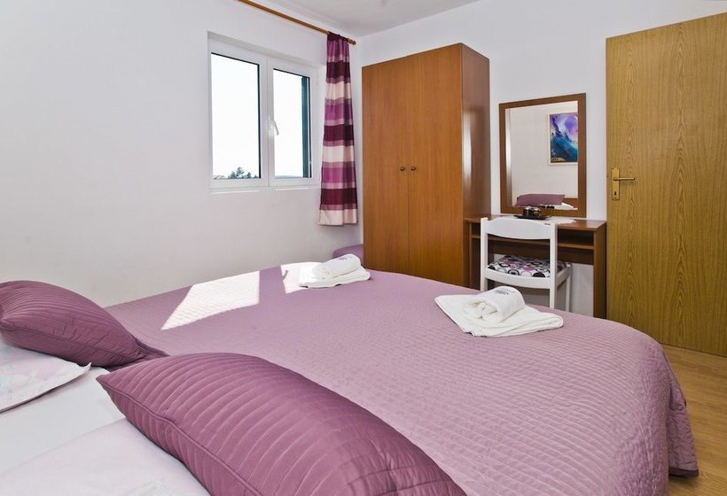 Lina Vranković Apartments