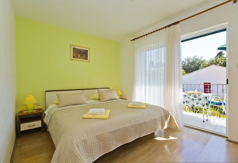 Lina Vranković Apartments