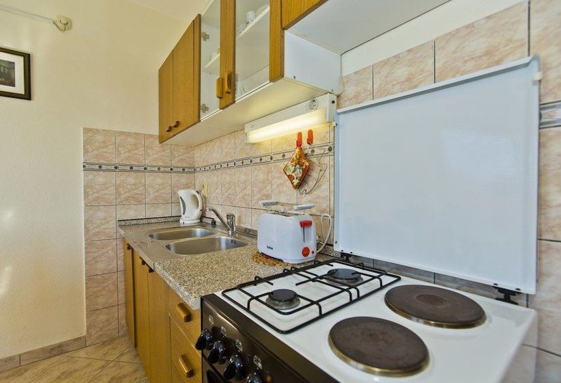 Lina Vranković Apartments