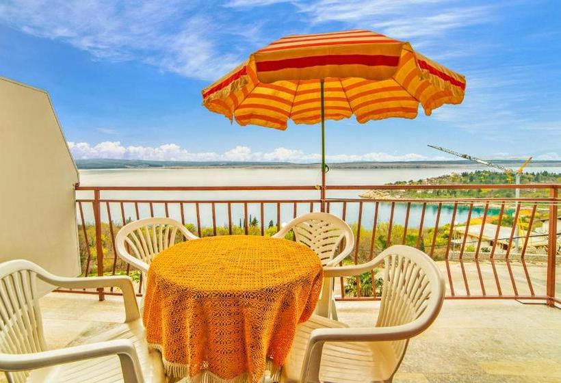 Apartments Rozarija 4224