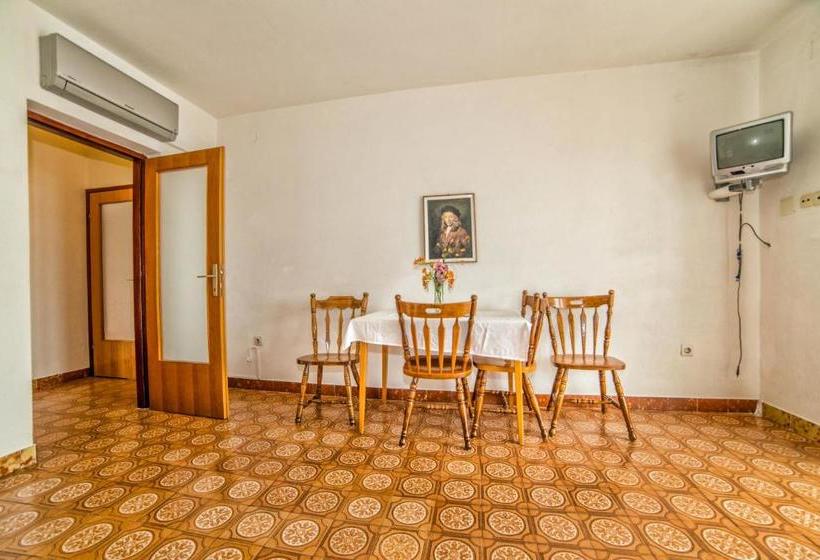 Apartments Rozarija 4224