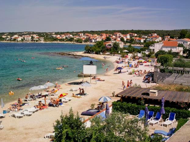 Apartments Viktor Rogoznica