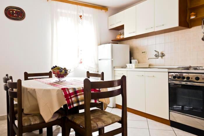 Apartments Viktor Rogoznica