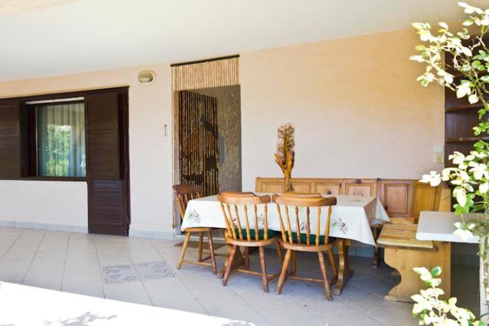 Apartments Viktor Rogoznica