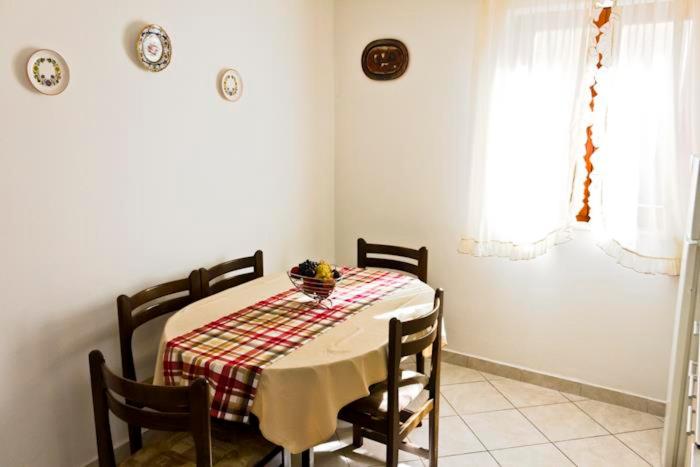 Apartments Viktor Rogoznica