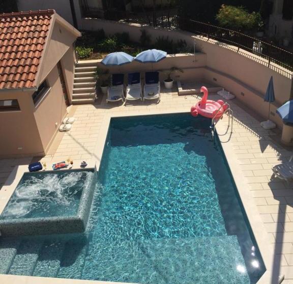 Apartments Villa Magdalena