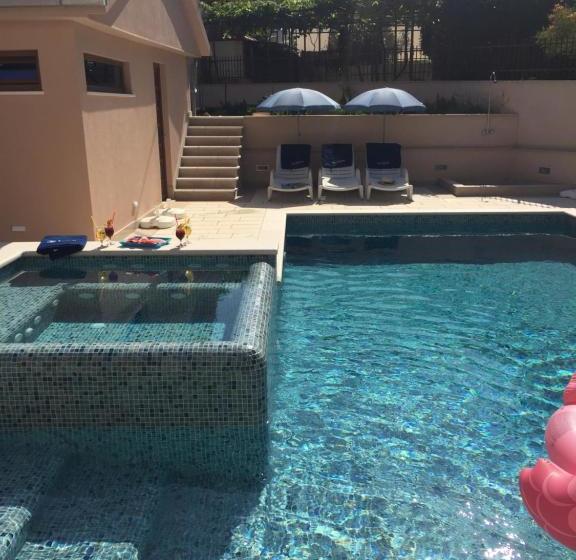 Apartments Villa Magdalena