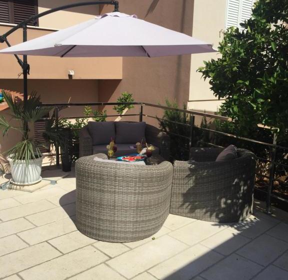 Apartments Villa Magdalena