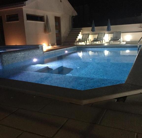 Apartments Villa Magdalena