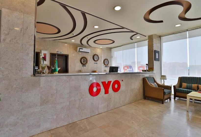 Arkan Hotel Taif By Oyo Rooms