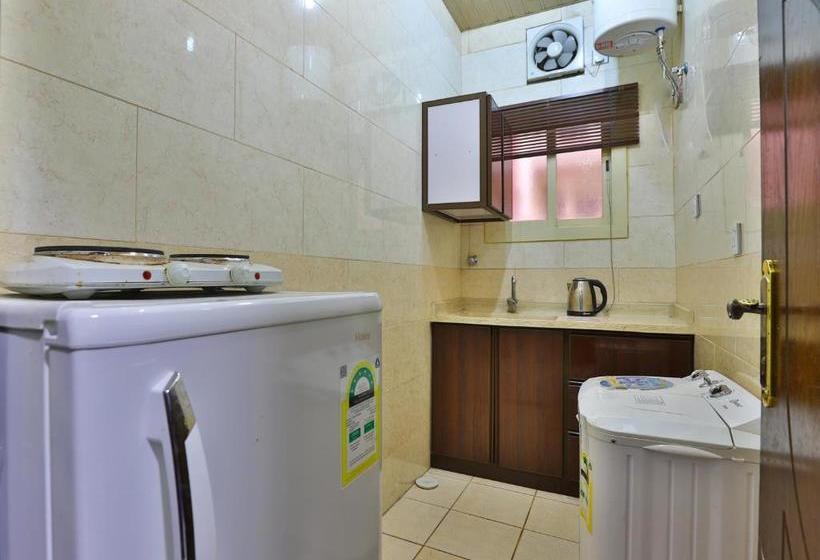 Arkan Hotel Taif By Oyo Rooms