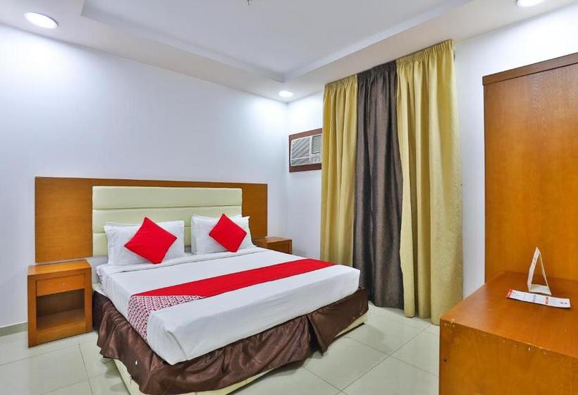 Arkan Hotel Taif By Oyo Rooms