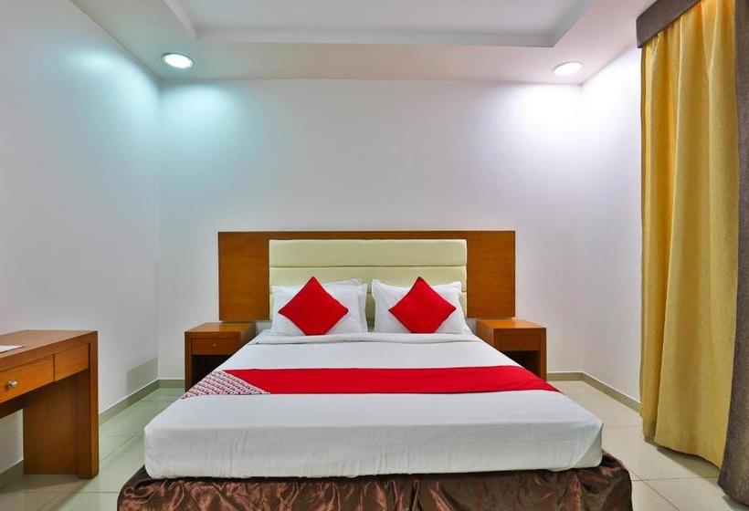 Arkan Hotel Taif By Oyo Rooms