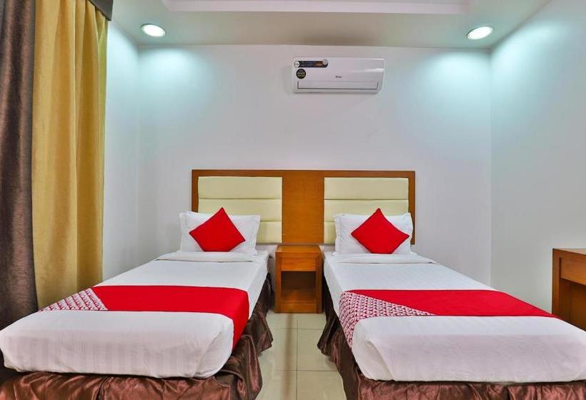 Arkan Hotel Taif By Oyo Rooms