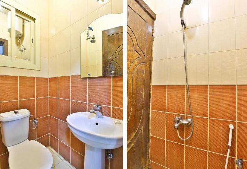 Arkan Hotel Taif By Oyo Rooms