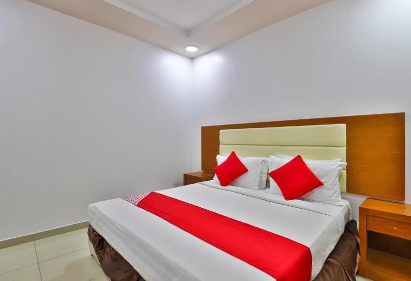 Arkan Hotel Taif By Oyo Rooms